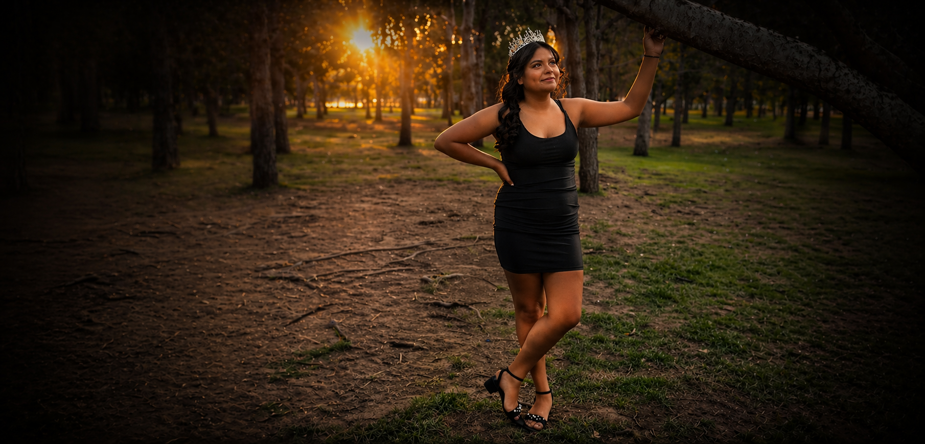 Kelly Michelle García Durán